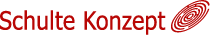 Logo einer Unternehmensberatung