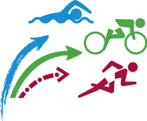 Logo für einen Sportverein