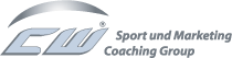 Logo einer Marketingagentur